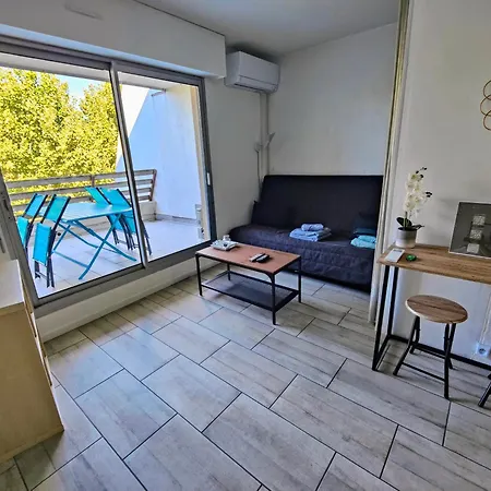 Joli A Motte La Grande Motte