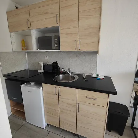 Joli A Motte * La Grande Motte