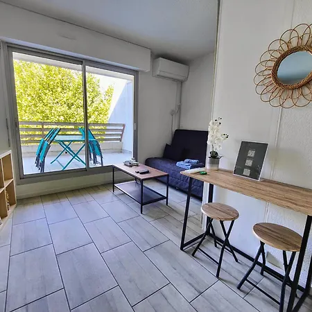 Joli A Motte Apartmán *