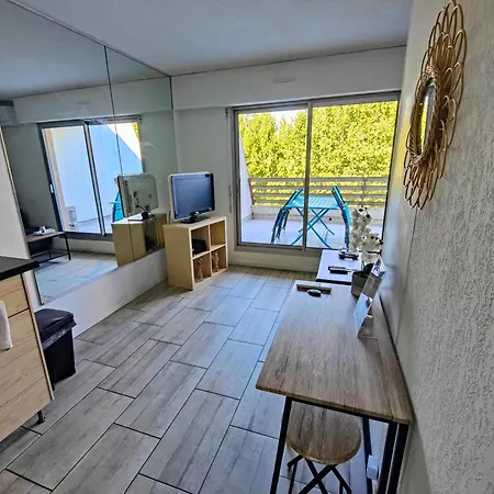 Apartmán Joli A Motte *