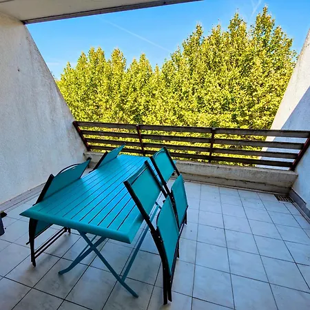 Joli A Motte * La Grande Motte