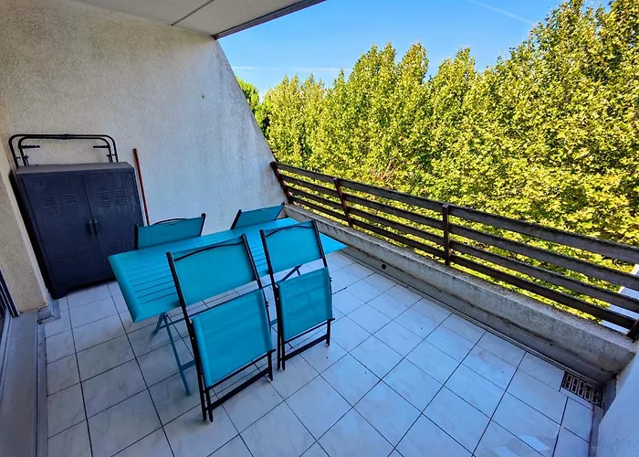 Apartamento Joli A Motte