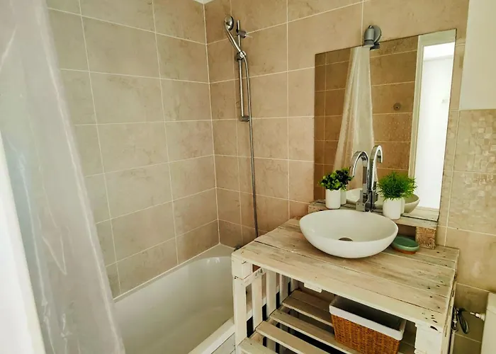 Apartamento Joli A Motte La Grande-Motte